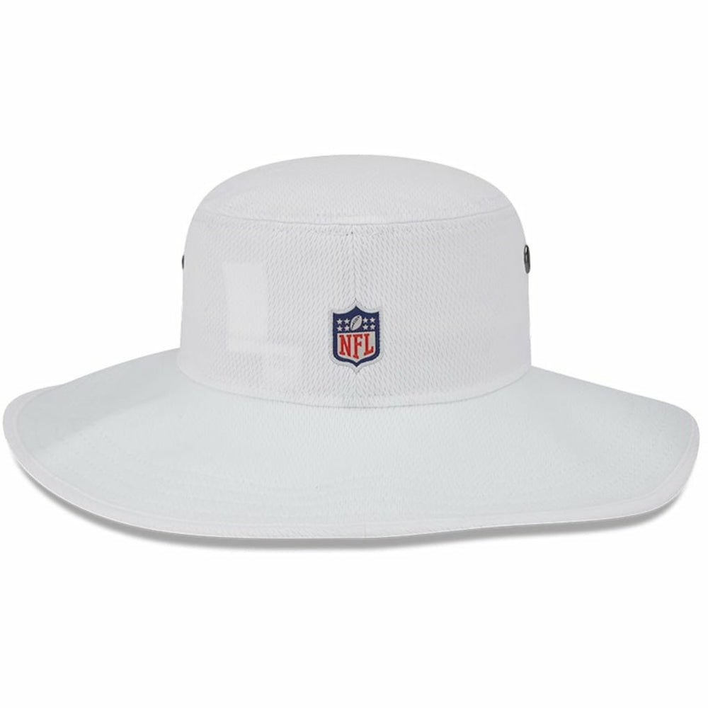 Los Angeles Chargers 2023 NFL Training Camp Panama Bucket Hat | NFL Online