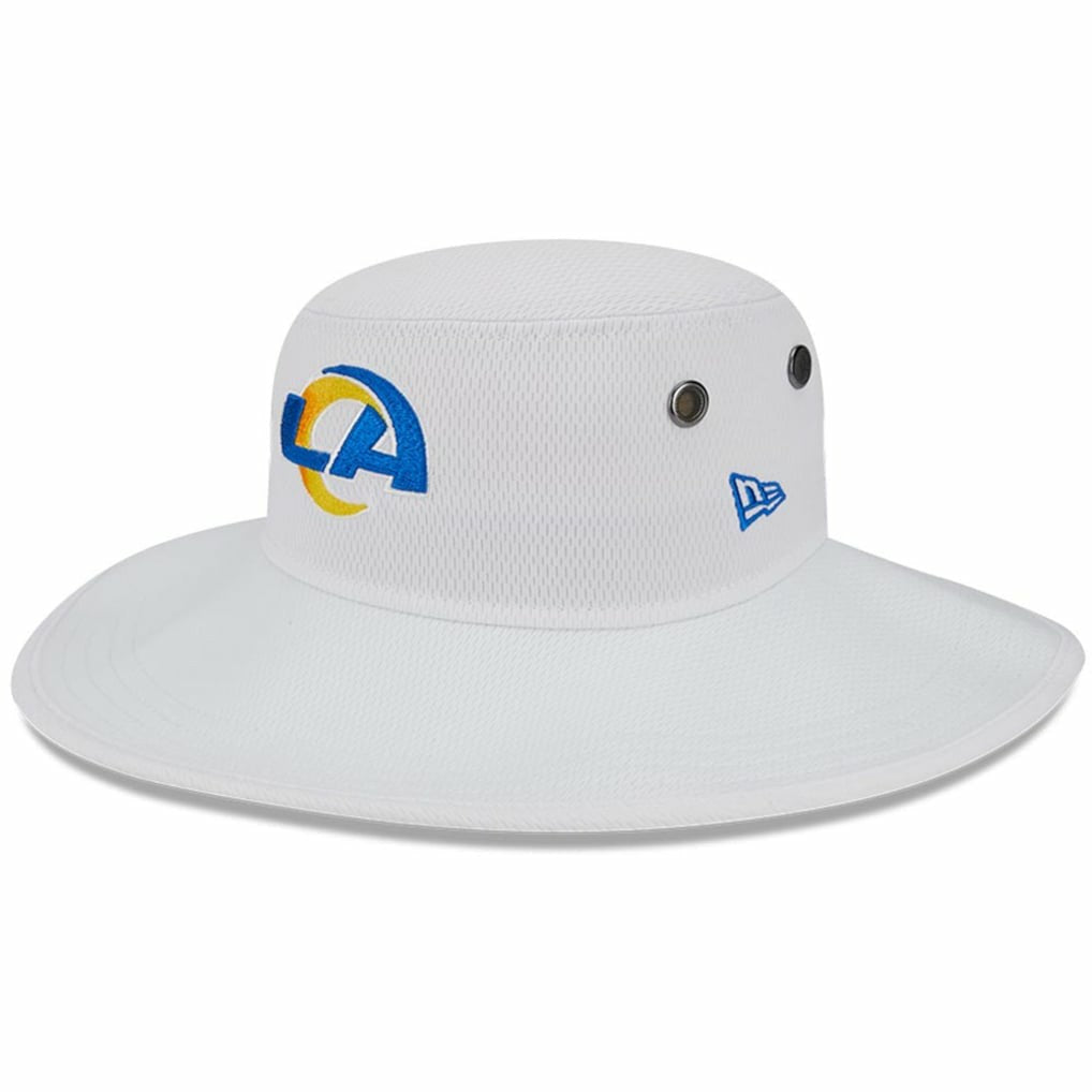Los Angeles Rams 2023 NFL Training Camp Panama Bucket Hat | NFL New