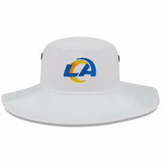 Los Angeles Rams 2023 NFL Training Camp Panama Bucket Hat | NFL New