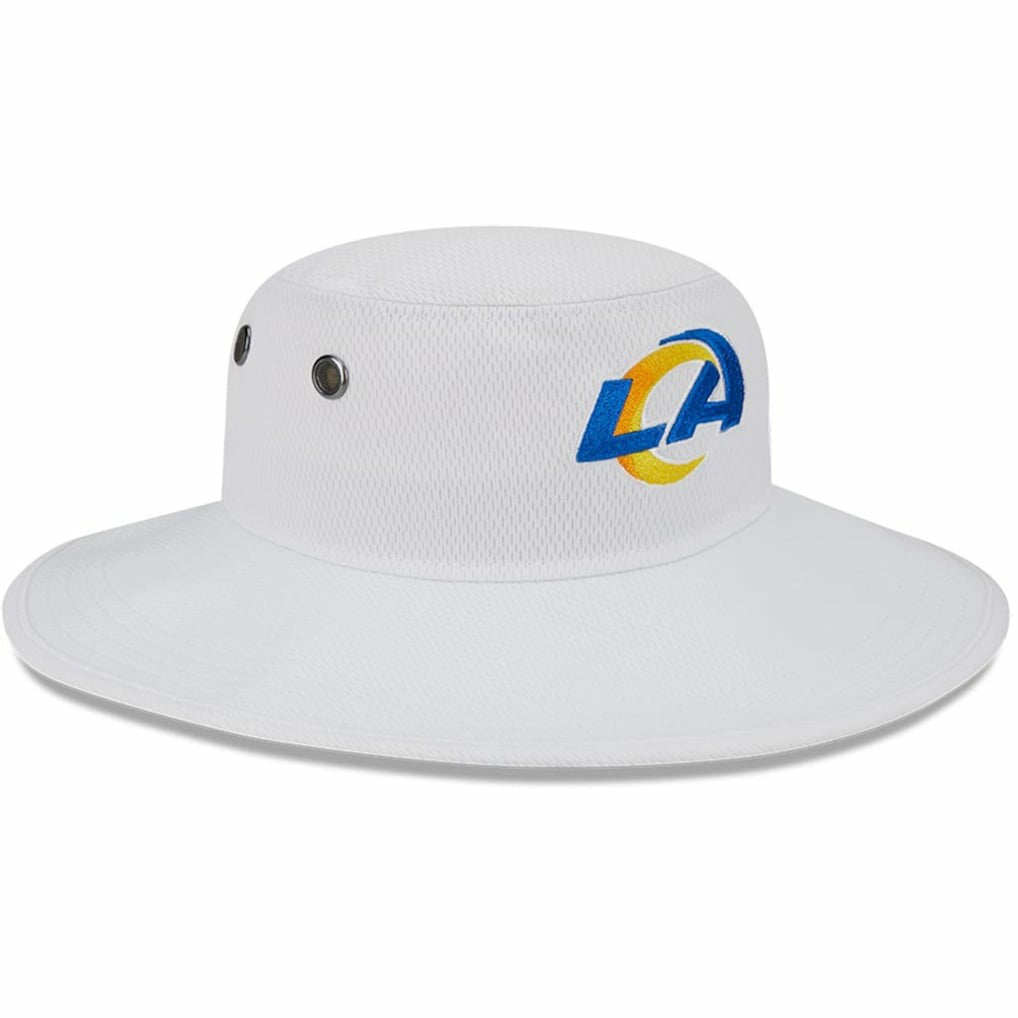 Los Angeles Rams 2023 NFL Training Camp Panama Bucket Hat | NFL New
