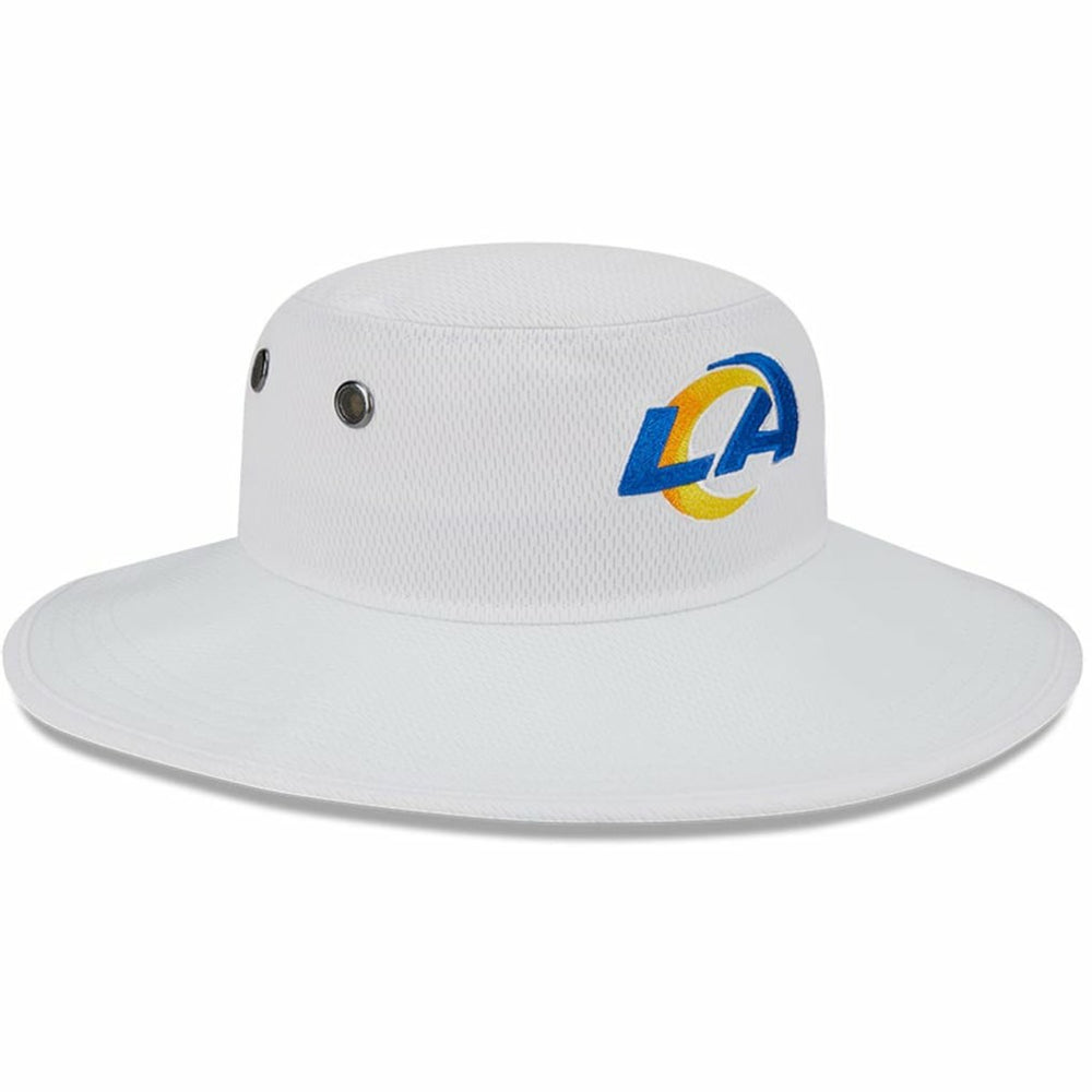 Los Angeles Rams 2023 NFL Training Camp Panama Bucket Hat | NFL New