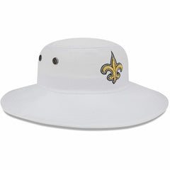 New Orleans Saints 2023 NFL Training Camp Panama Bucket Hat | NFL Online