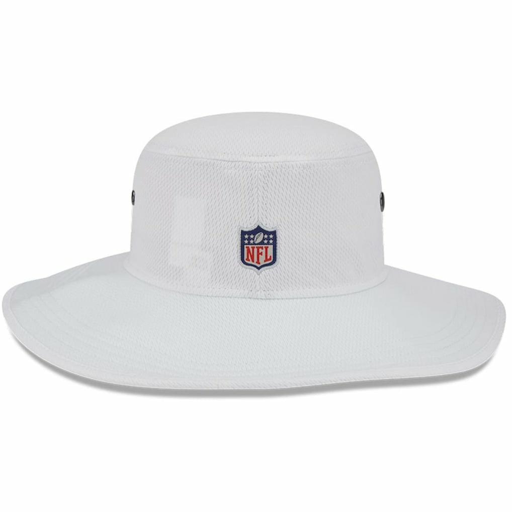 New Orleans Saints 2023 NFL Training Camp Panama Bucket Hat | NFL Online