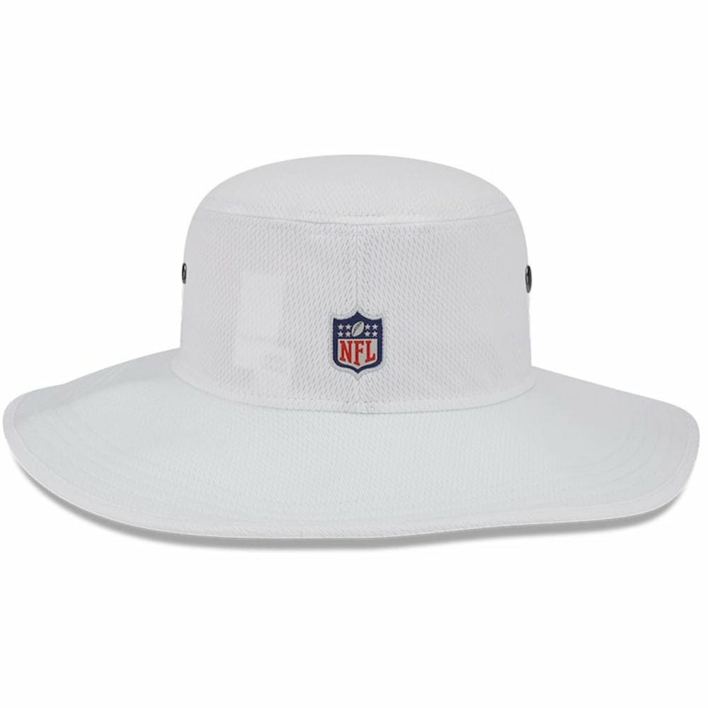 New Orleans Saints 2023 NFL Training Camp Panama Bucket Hat | NFL Online