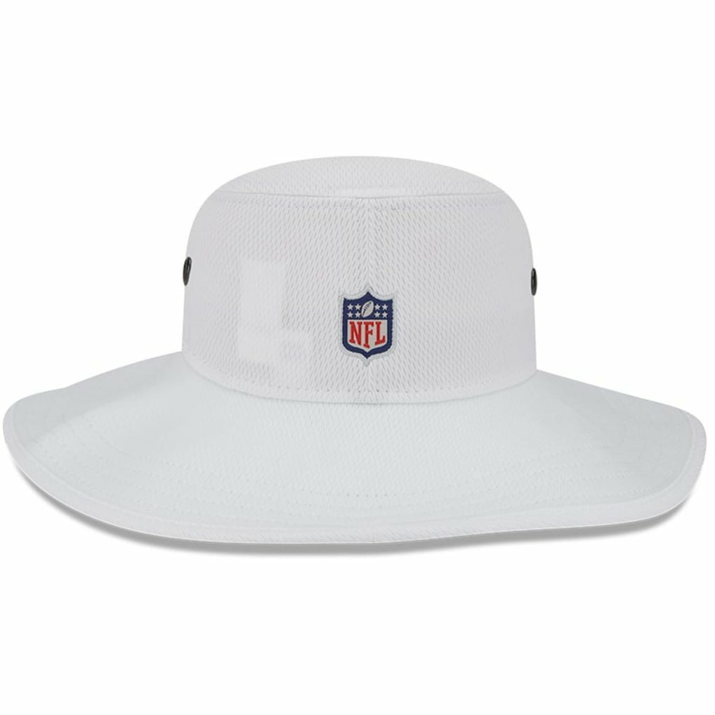 Pittsburgh Steelers 2023 NFL Training Camp Panama Bucket Hat | NFL Hot