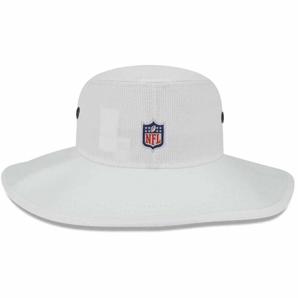 Pittsburgh Steelers 2023 NFL Training Camp Panama Bucket Hat | NFL Hot