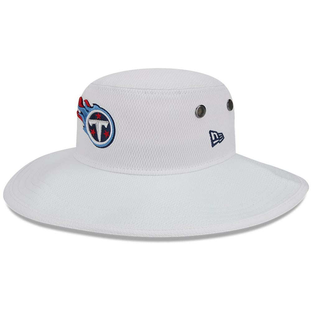 Tennessee Titans 2023 NFL Training Camp Panama Bucket Hat | NFL Online