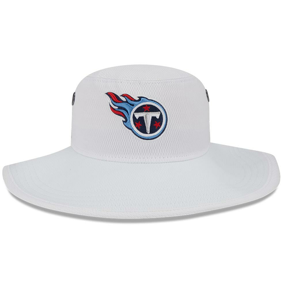 Tennessee Titans 2023 NFL Training Camp Panama Bucket Hat | NFL Online