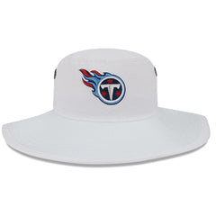 Tennessee Titans 2023 NFL Training Camp Panama Bucket Hat | NFL Online