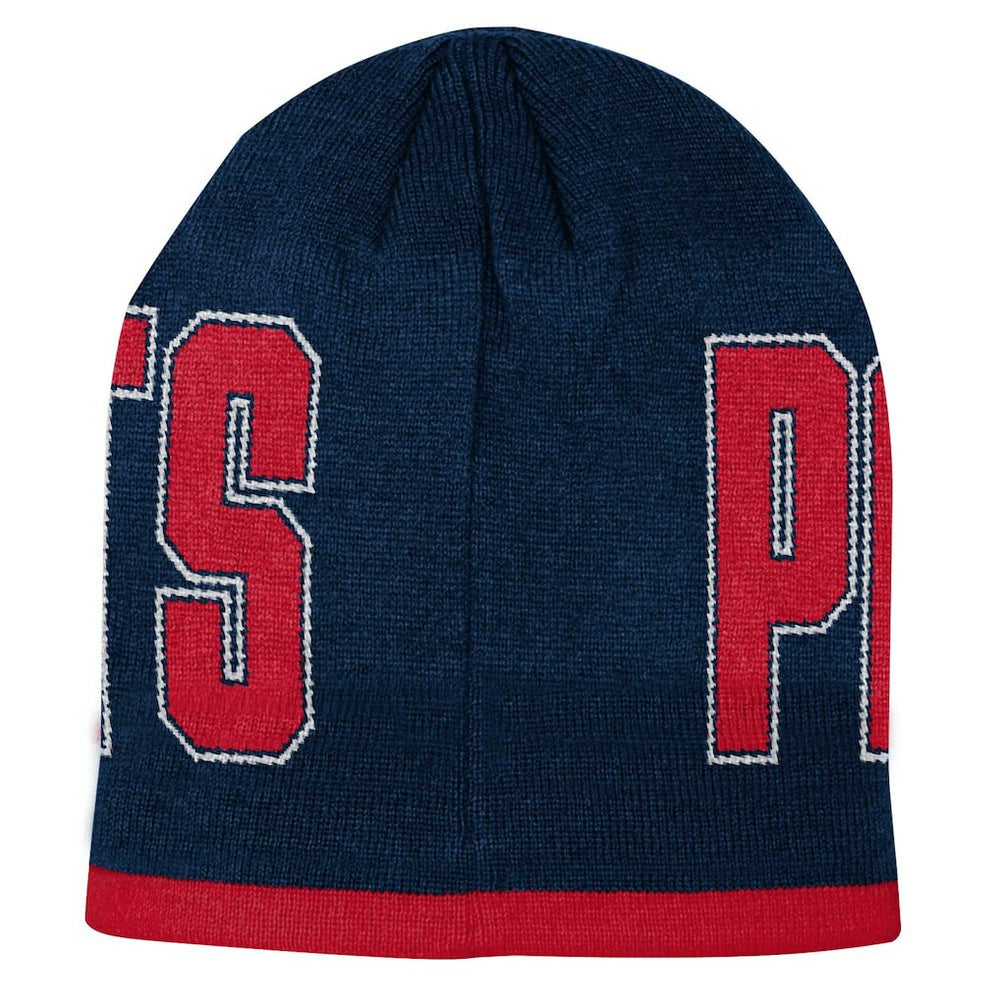 New England Patriots Youth Legacy Beanie | NFL US