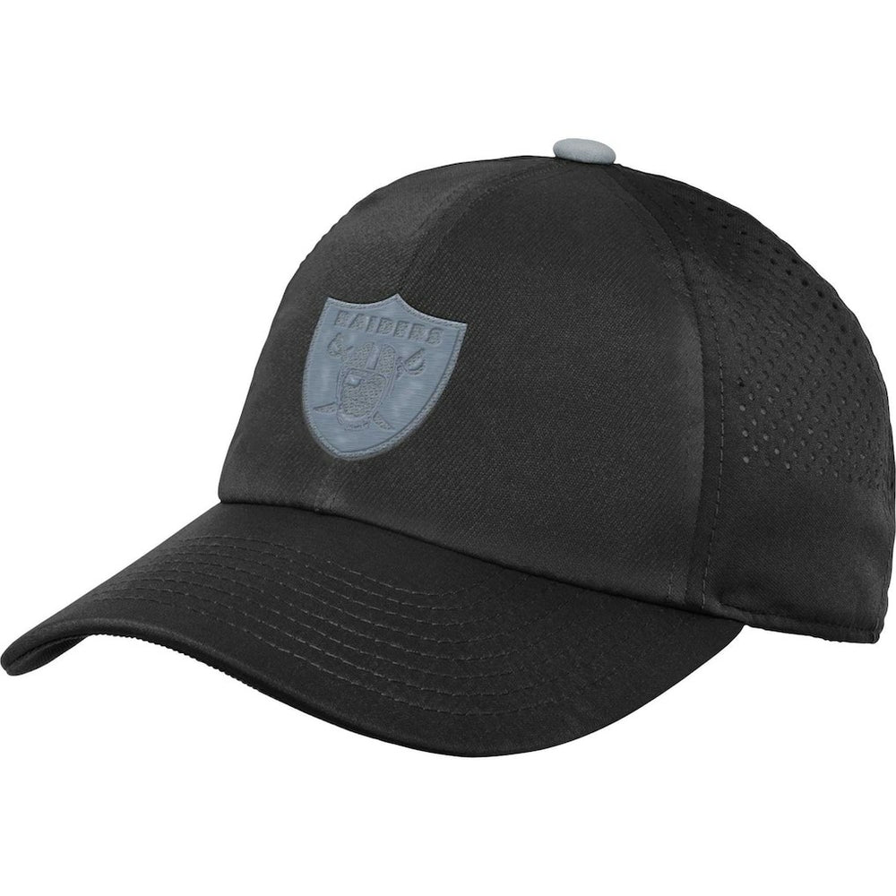 Las Vegas Raiders Youth Tailgate Adjustable Hat | NFL New
