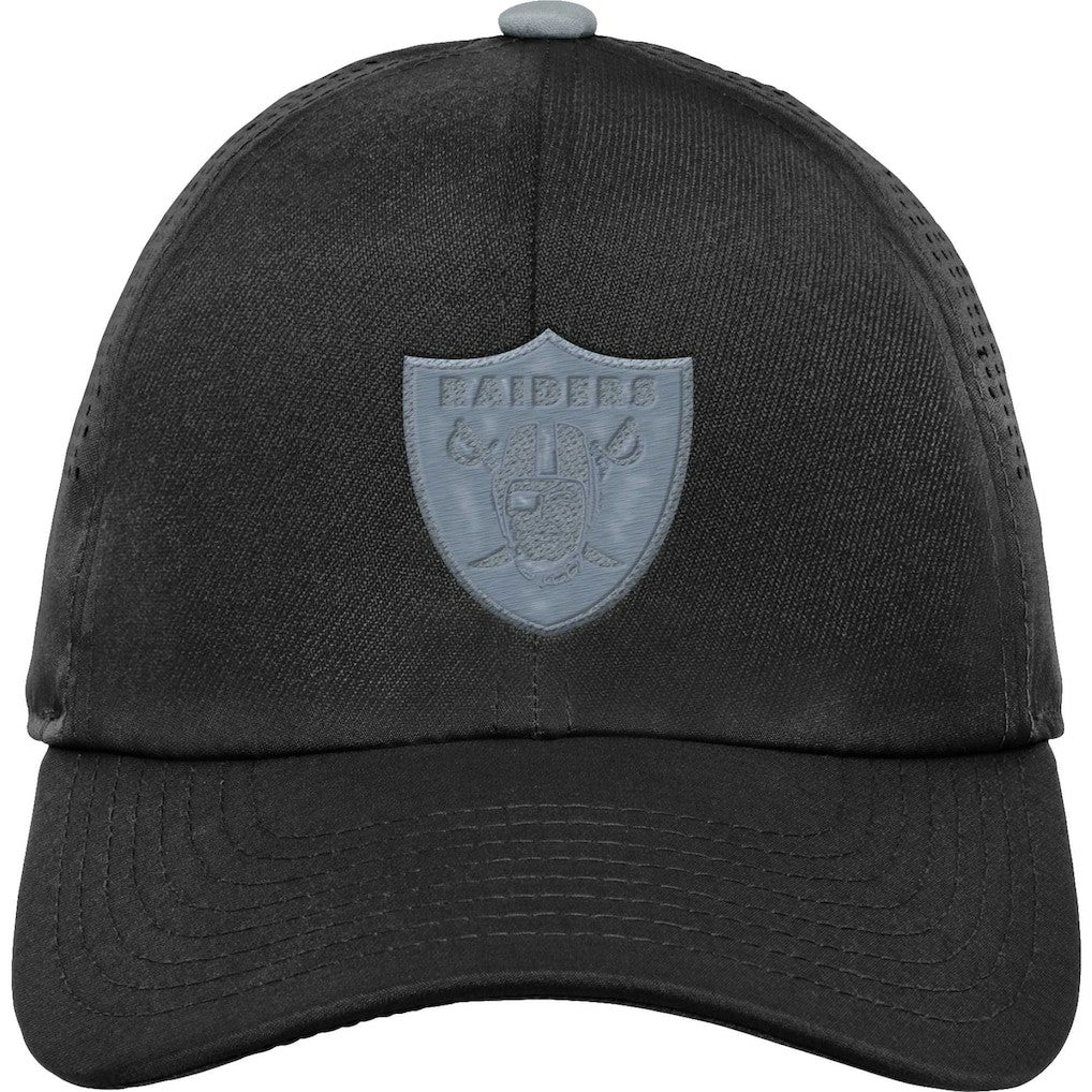 Las Vegas Raiders Youth Tailgate Adjustable Hat | NFL New