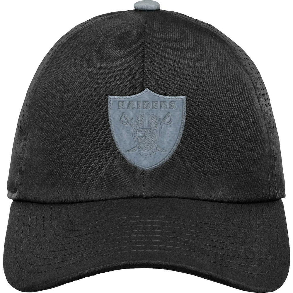 Las Vegas Raiders Youth Tailgate Adjustable Hat | NFL New