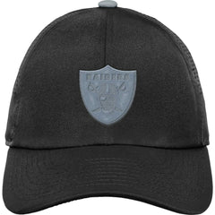 Las Vegas Raiders Youth Tailgate Adjustable Hat | NFL New