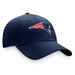 New England Patriots Fundamental Adjustable Hat | NFL US