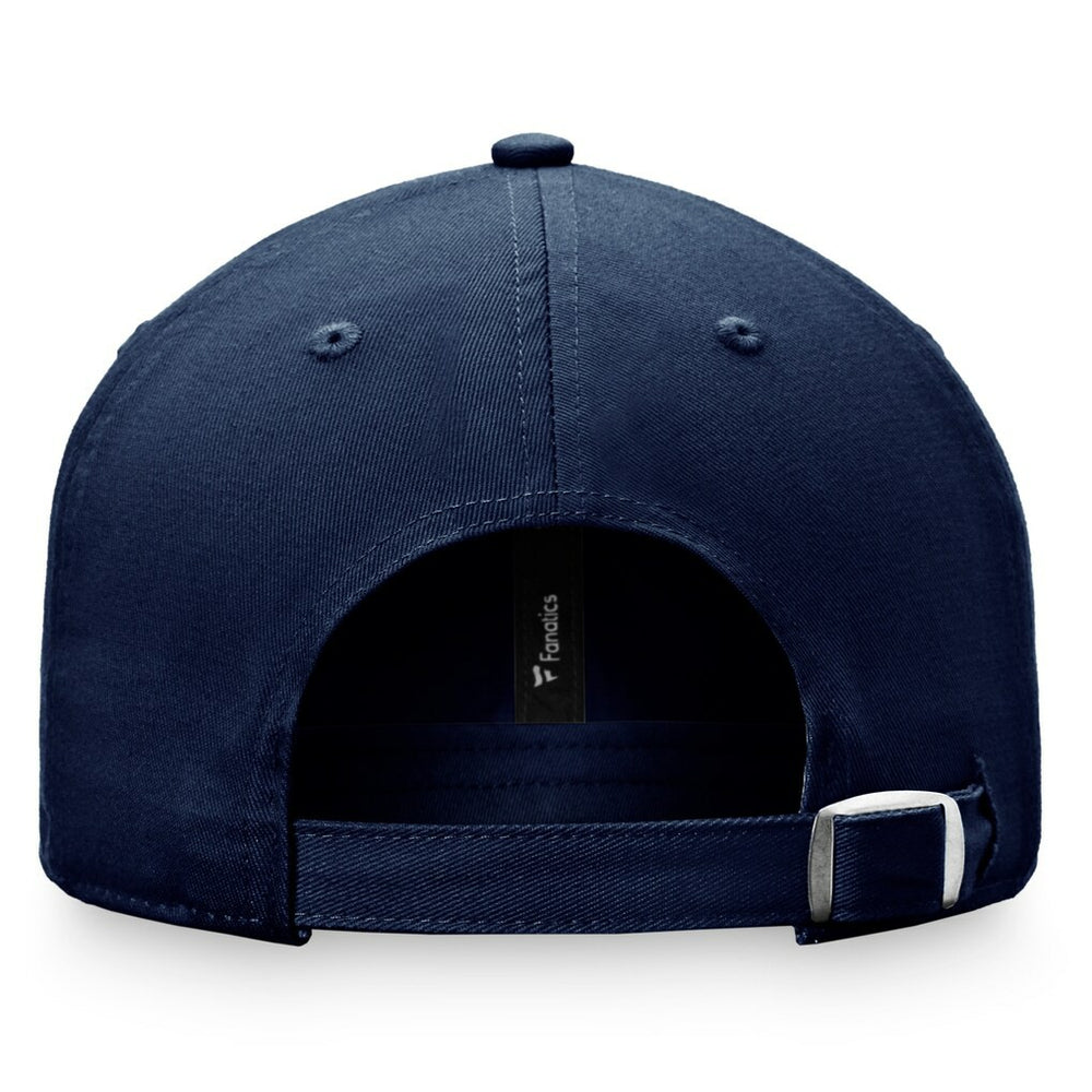 New England Patriots Fundamental Adjustable Hat | NFL US