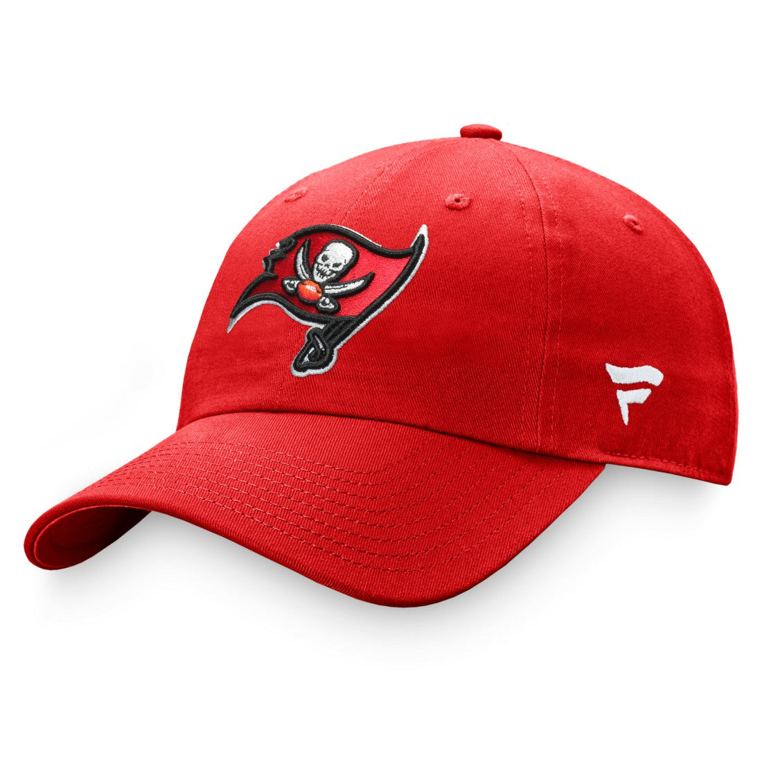 Tampa Bay Buccaneers Fundamental Adjustable Hat | NFL Outlet