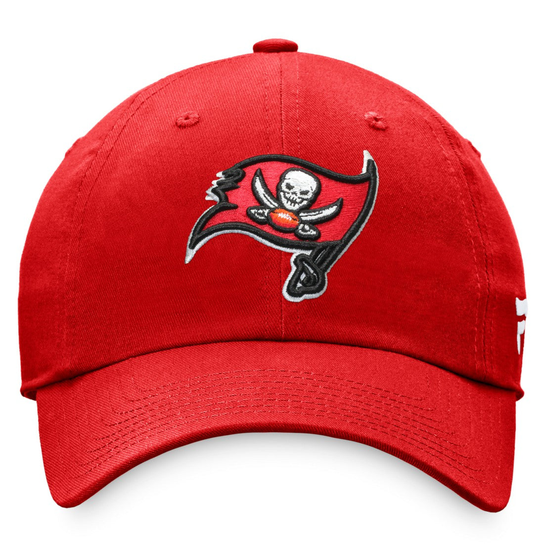 Tampa Bay Buccaneers Fundamental Adjustable Hat | NFL Outlet