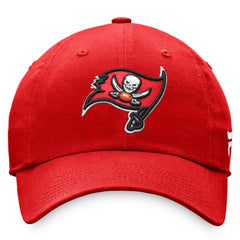 Tampa Bay Buccaneers Fundamental Adjustable Hat | NFL Outlet