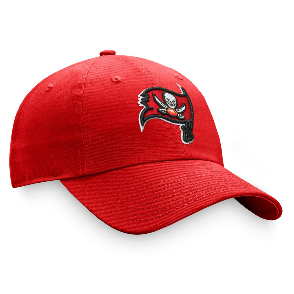 Tampa Bay Buccaneers Fundamental Adjustable Hat | NFL Outlet