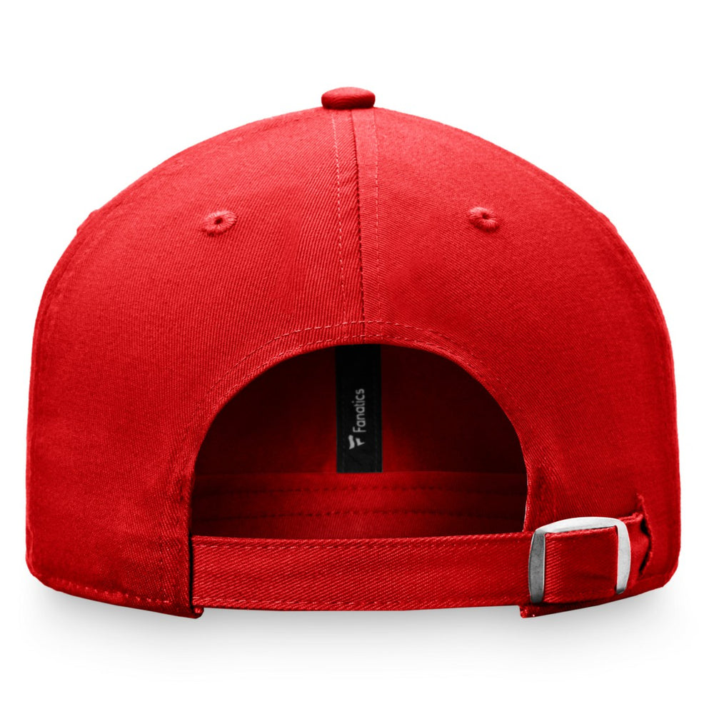 Tampa Bay Buccaneers Fundamental Adjustable Hat | NFL Outlet