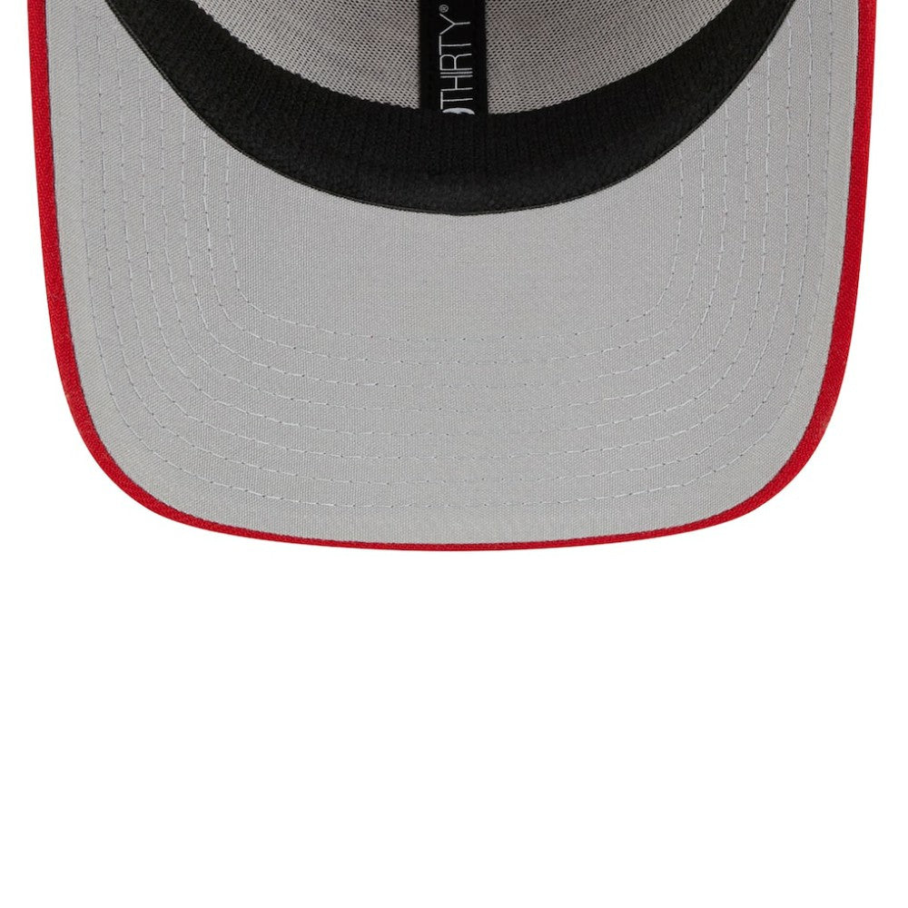 San Francisco Giants New Era 2023 Fourth of July 39THIRTY Flex Hat - MLB Hats