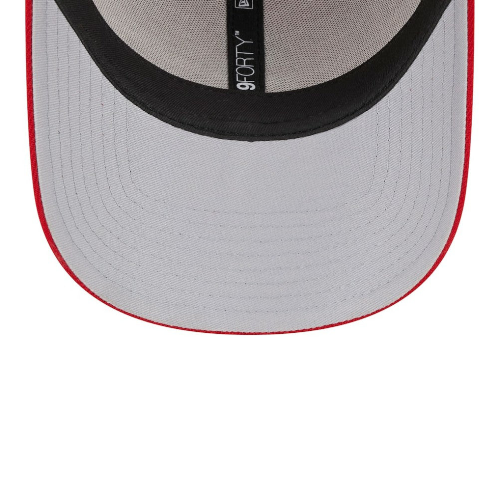 Chicago White Sox New Era 2023 Fourth of July 9FORTY Adjustable Hat - MLB Hats
