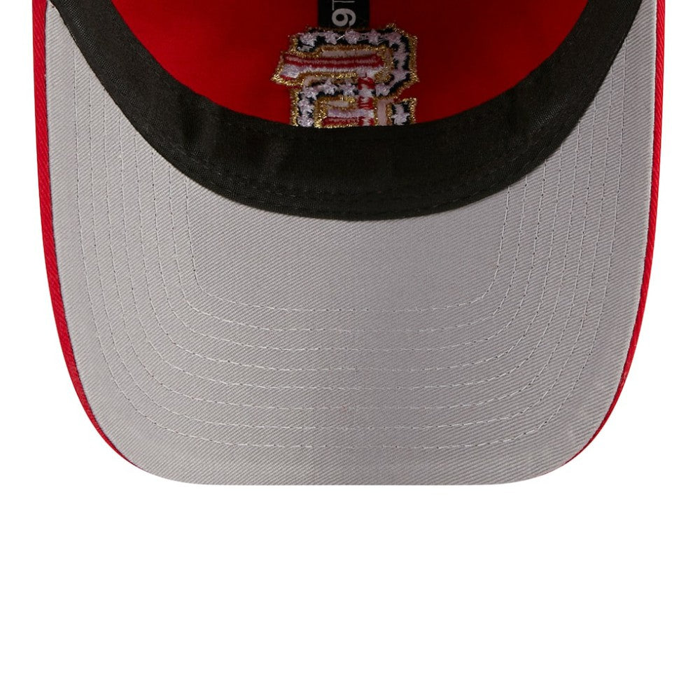 San Francisco Giants New Era 2023 Fourth of July 9TWENTY Adjustable Hat - MLB Hats