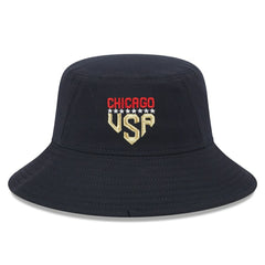 Chicago Cubs New Era 2023 Fourth of July Bucket Hat - MLB Hats