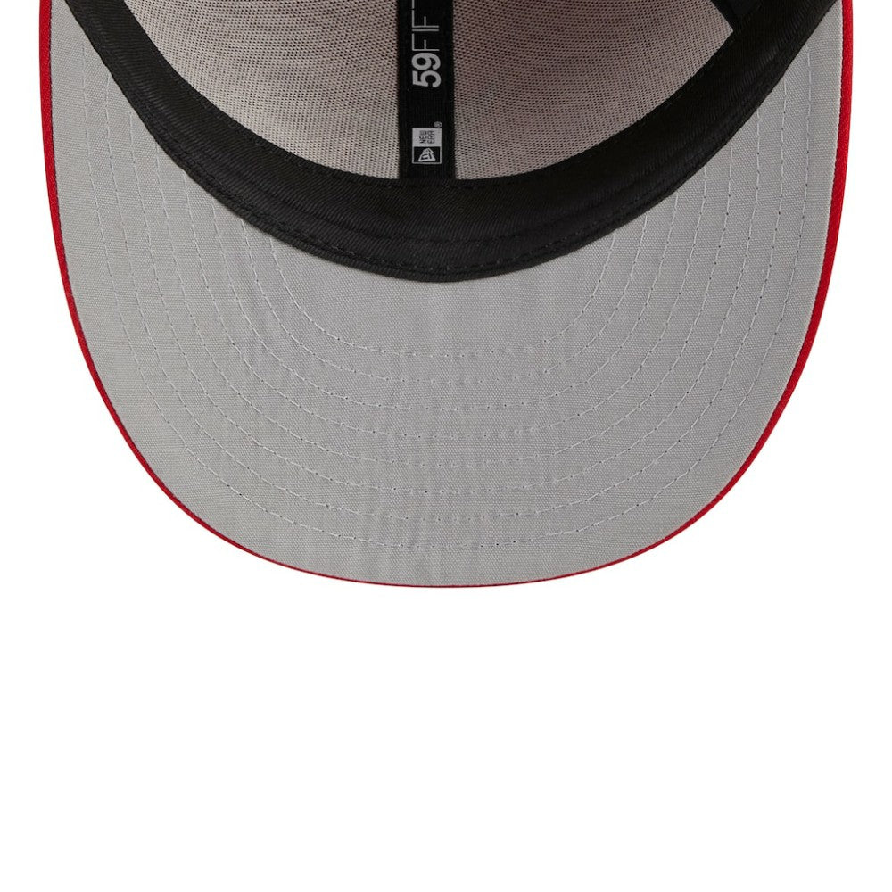 Chicago White Sox New Era 2023 Fourth of July Low Profile 59FIFTY Fitted Hat - MLB Hats
