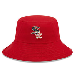 Chicago White Sox New Era 2023 Fourth of July Bucket Hat - MLB Hats