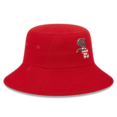 Chicago White Sox New Era 2023 Fourth of July Bucket Hat - MLB Hats