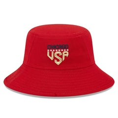 Chicago White Sox New Era 2023 Fourth of July Bucket Hat - MLB Hats