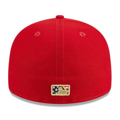 Pittsburgh Pirates New Era 2023 Fourth of July Low Profile 59FIFTY Fitted Hat - MLB Hats