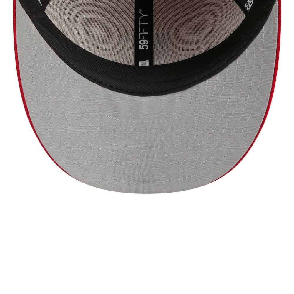 Pittsburgh Pirates New Era 2023 Fourth of July Low Profile 59FIFTY Fitted Hat - MLB Hats