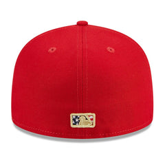 Pittsburgh Pirates New Era 2023 Fourth of July 59FIFTY Fitted Hat - MLB Hats