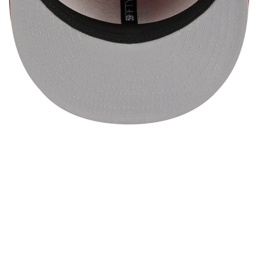 Pittsburgh Pirates New Era 2023 Fourth of July 59FIFTY Fitted Hat - MLB Hats