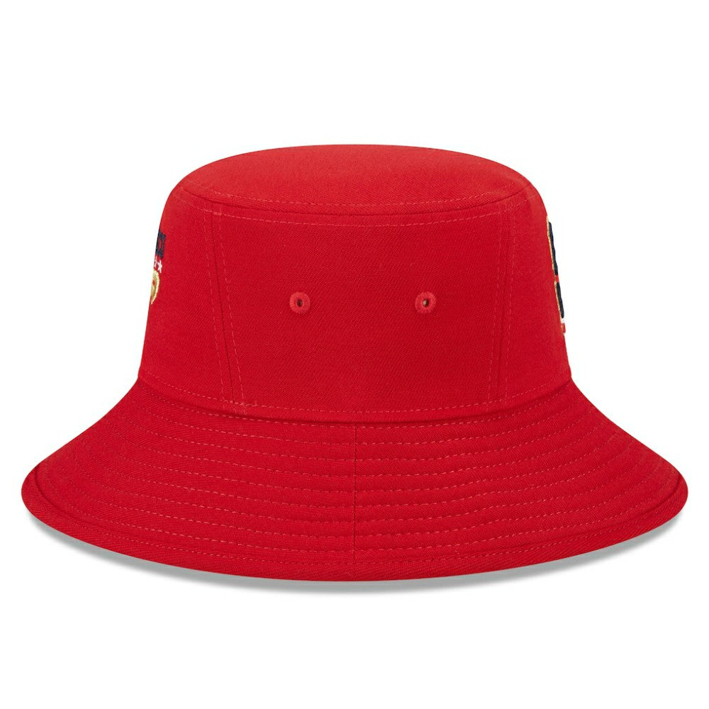 San Francisco Giants New Era 2023 Fourth of July Bucket Hat - MLB Hats