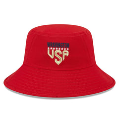 Washington Nationals New Era 2023 Fourth of July Bucket Hat - MLB Hats