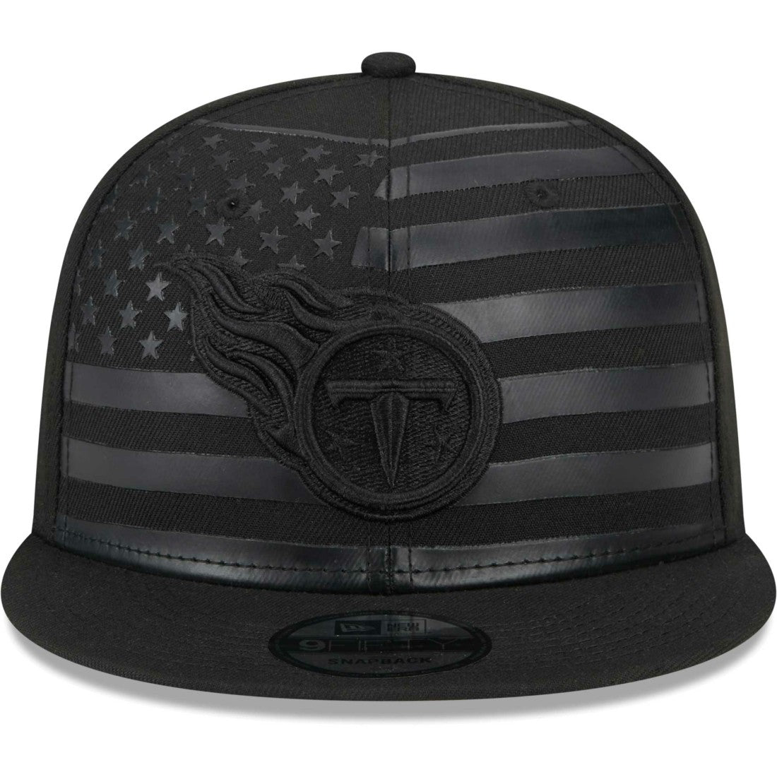 Tennessee Titans Independent 9FIFTY Snapback Hat | NFL Outlet
