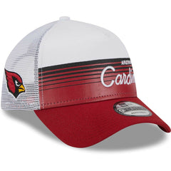 Arizona Cardinals Horizon A-Frame 9FORTY Snapback Hat | NFL Hot