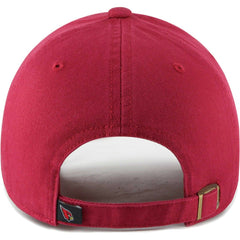 Arizona Cardinals '47 Women's Sidney Clean Up Adjustable Hat | NFL New