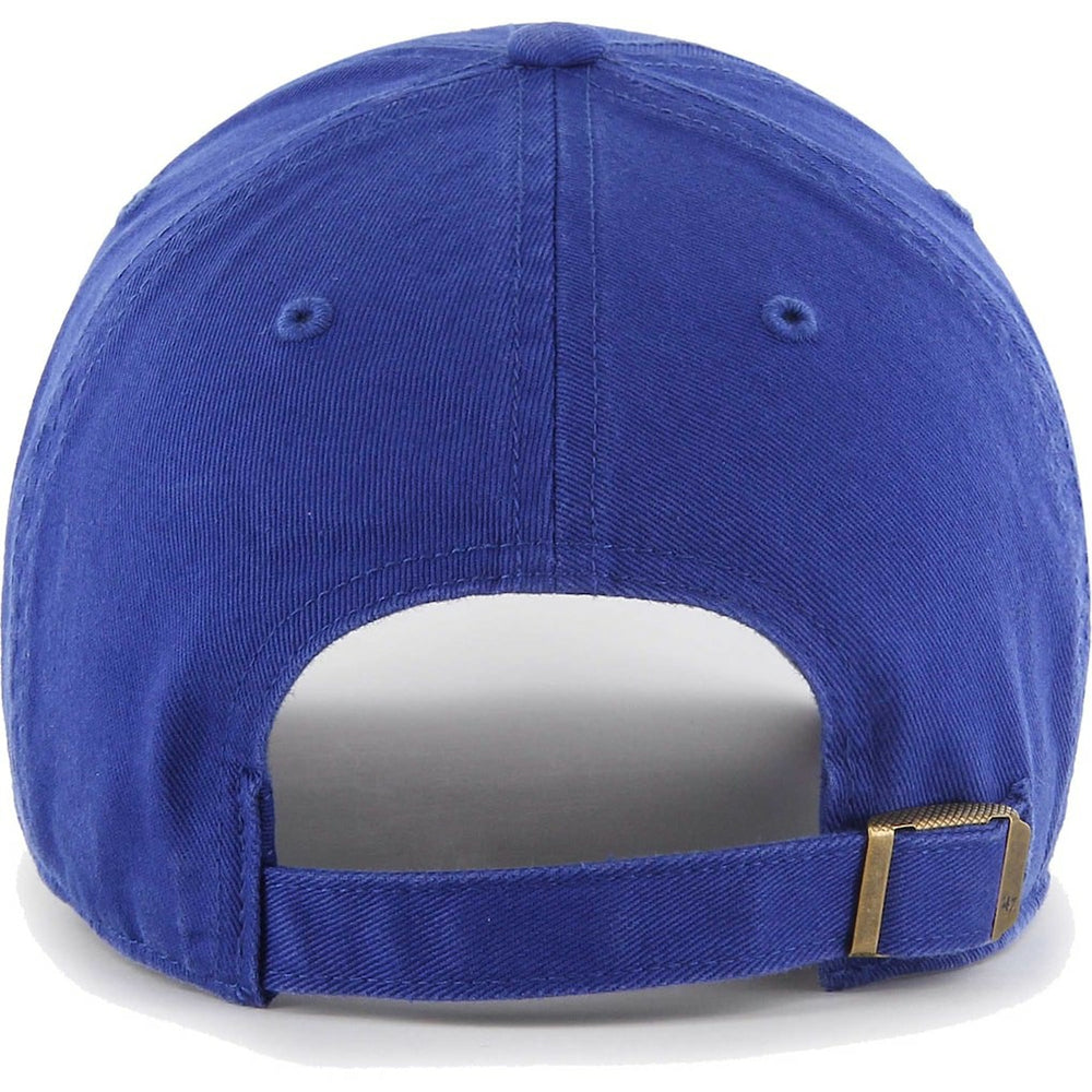 Buffalo Bills '47 Women's Confetti Icon Clean Up Adjustable Hat | NFL New