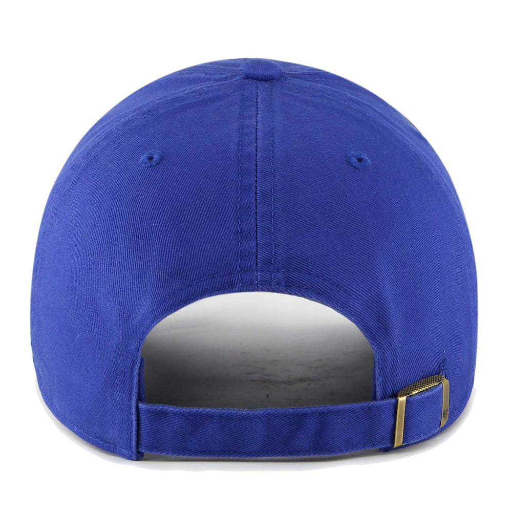 Indianapolis Colts '47 Women's Confetti Icon Clean Up Adjustable Hat | NFL Online