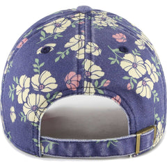Arizona Cardinals '47 Women's Primrose Clean Up Adjustable Hat | NFL Outlet