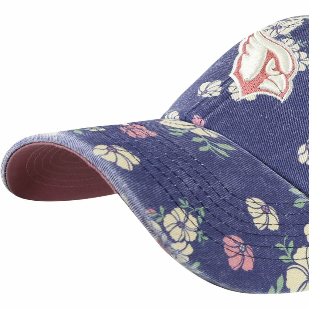Arizona Cardinals '47 Women's Primrose Clean Up Adjustable Hat | NFL Outlet