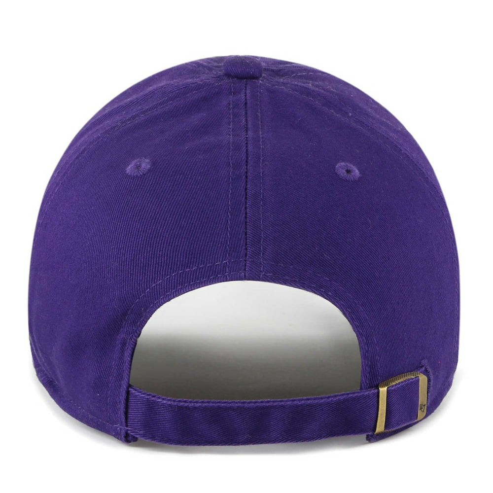 Minnesota Vikings '47 Women's Confetti Icon Clean Up Adjustable Hat | NFL Hot