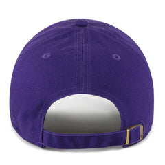 Minnesota Vikings '47 Women's Confetti Icon Clean Up Adjustable Hat | NFL Hot