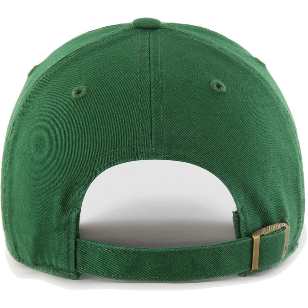 New York Jets '47 Women's Confetti Icon Clean Up Adjustable Hat | NFL Outlet