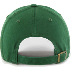 New York Jets '47 Women's Confetti Icon Clean Up Adjustable Hat | NFL Outlet